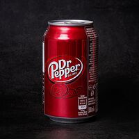 Dr. Pepper Classic