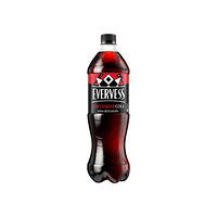 Evervess Cola без сахара