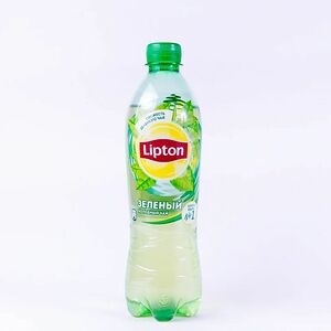 Lipton зеленый чай