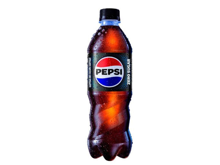 Pepsi Zero