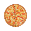 Фото к позиции меню Пицца Маргарита классик (40см)
