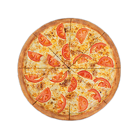 Пицца Маргарита классик (40см)