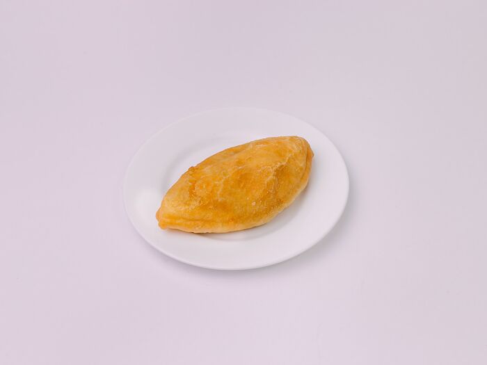 Пирожок с картофелем