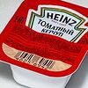 Фото к позиции меню Томатный кетчуп