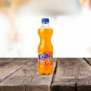 Fanta