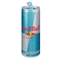 Red Bull Sugarfree