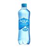Фото к позиции меню Вода питьевая Aqua minerale негазированная