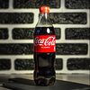 Фото к позиции меню Coca-Cola classic