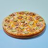 Фото к позиции меню Пицца «Грибная» 24 см