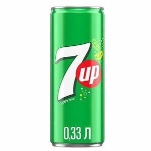 7Up