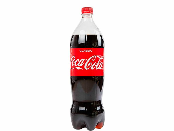 Coca-Cola original