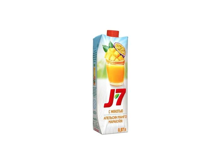 J7 сок