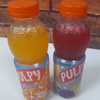 Добрый Pulpy