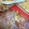 Фото к позиции меню Пирог осетинский с картофелем и сыром
