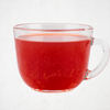 Фото к позиции меню Холодный фирменный чай клубника-малина