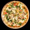 Фото к позиции меню Пицца Том Ям