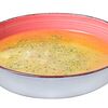 Фото к позиции меню Пряный куриный суп с домашней лапшой