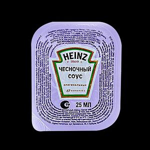 Соус Heinz сырный