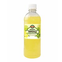 Лимонад Фирменный Лимонный