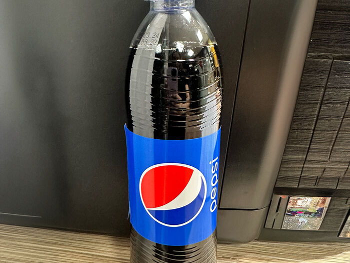 Напиток Pepsi