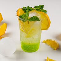 Лимонад Лимонана
