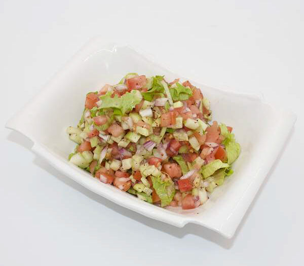 Кашык салат