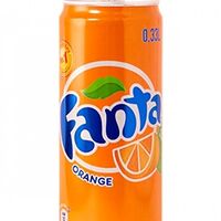 Fanta