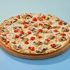 Фото к позиции меню Пицца Колорадо на тонком тесте 30 см