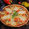 Фото к позиции меню Итальянская Чикен пицца