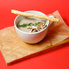 Фото к позиции меню Грибной крем-суп