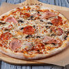 Фото к позиции меню Пицца Неаполитано (28 см)