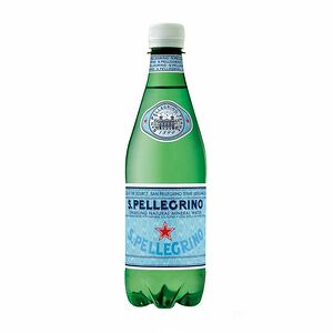 San Pellegrino газированная