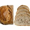 Фото к позиции меню Хлеб пшеничный бездрожжевой