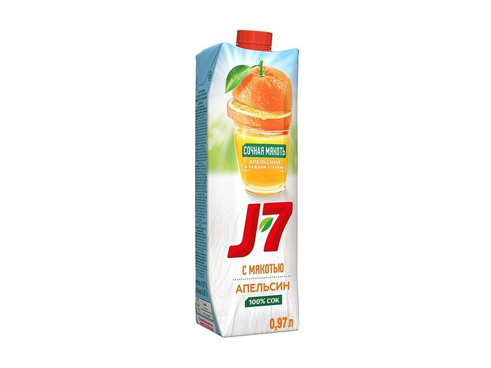 Сок J7