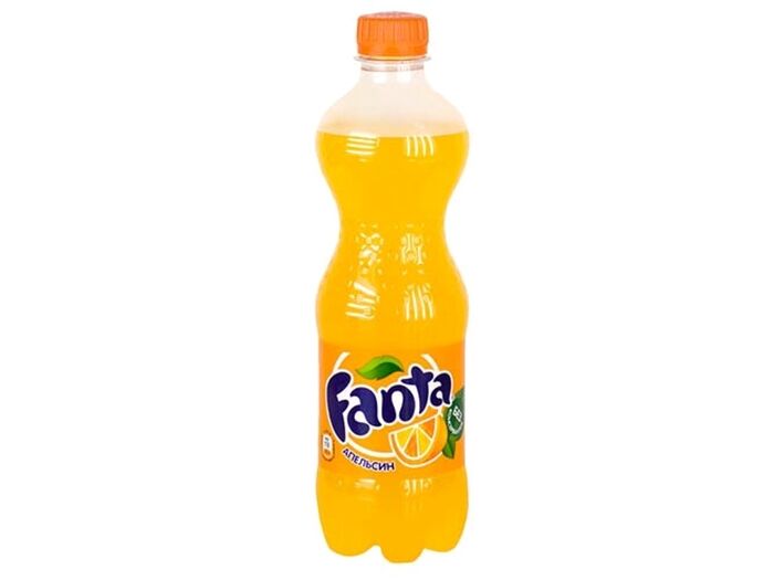 Fanta