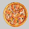 Фото к позиции меню Пицца Домашняя 40 см