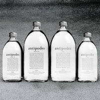 Вода Antipodes