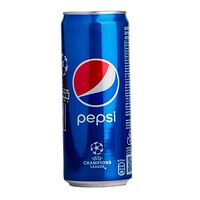 Pepsi