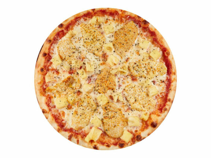 Пицца Пикантная 31 см