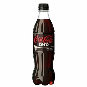 Coca-Cola zero