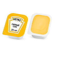 Heinz - сырный соус