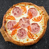 Фото к позиции меню Пицца классическая