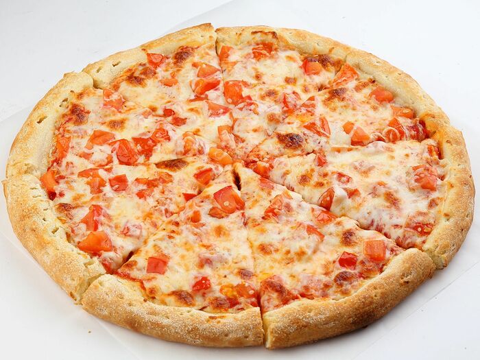 Romas pizza