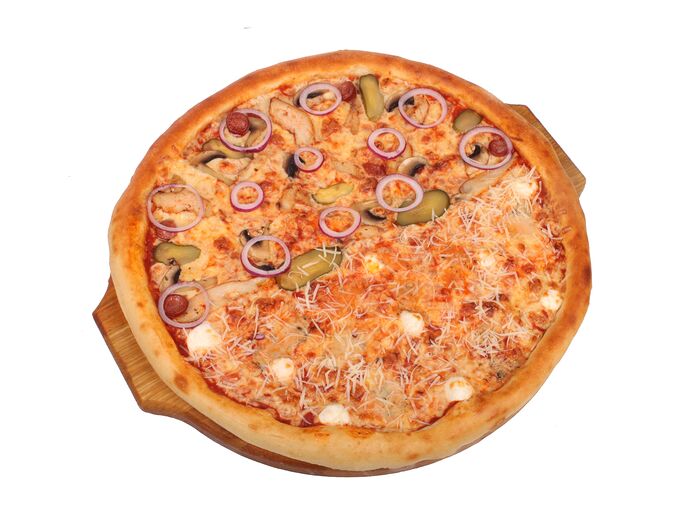 Пицца Белуччи