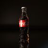 Фото к позиции меню Coca-cola 0.33 classic стекло