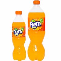 Fanta