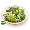 Фото к позиции меню Салат «Пять зелёных овощей»