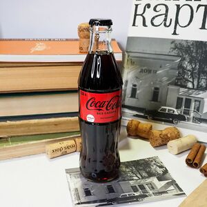 Coca-Cola Zero