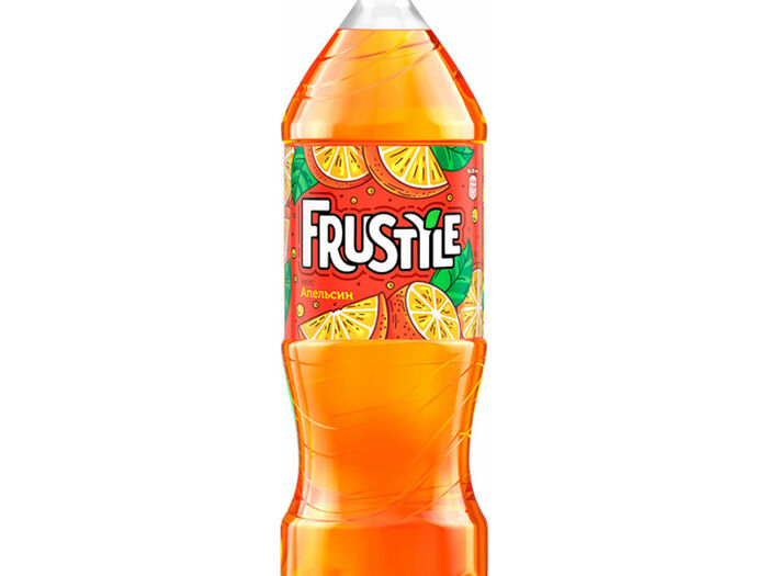 Напиток Frustyle