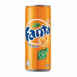 Fanta